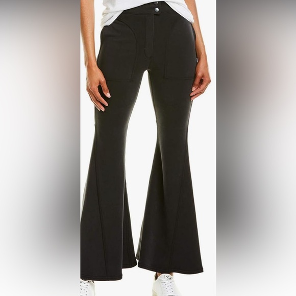 FP Movement by Free People Pants - Free People Movement Light Heart Flare Pants